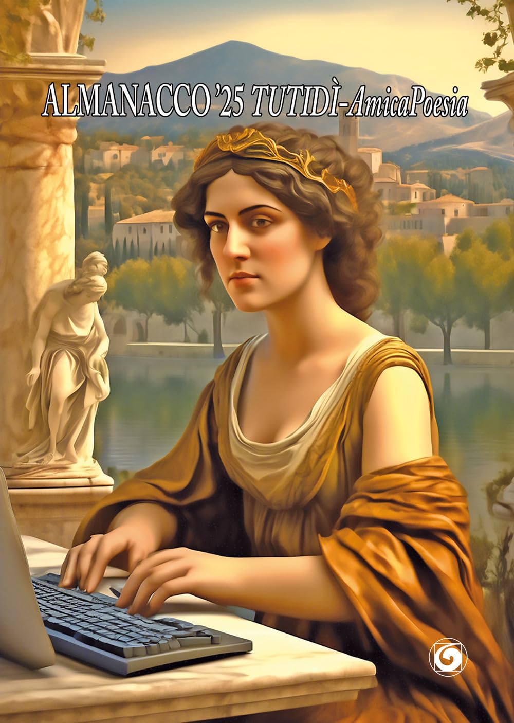 Almanacco '25 Tutidì-Amica Poesia - 4