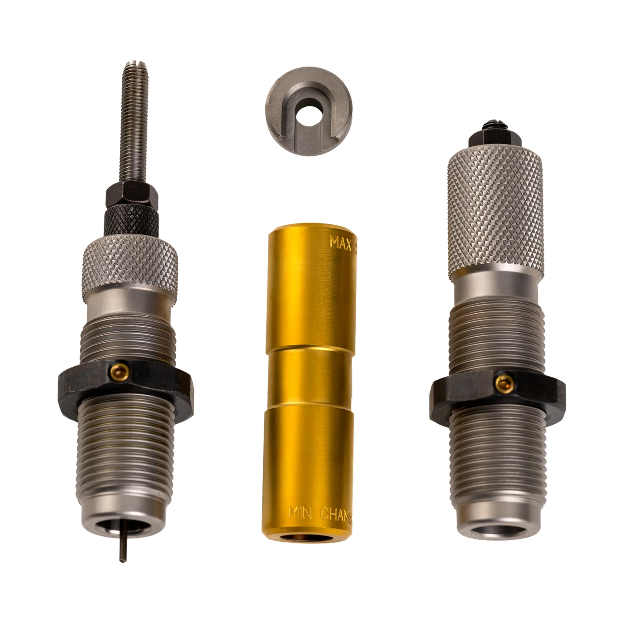 Amazon.com: RCBS Supreme Die Set .30-06 | Premium Die Set - Full