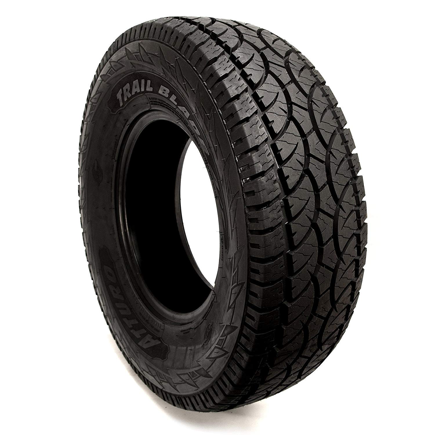 Atturo Trail Blade A/T 245/75R16 111T All Terrain Tire Load Index 111