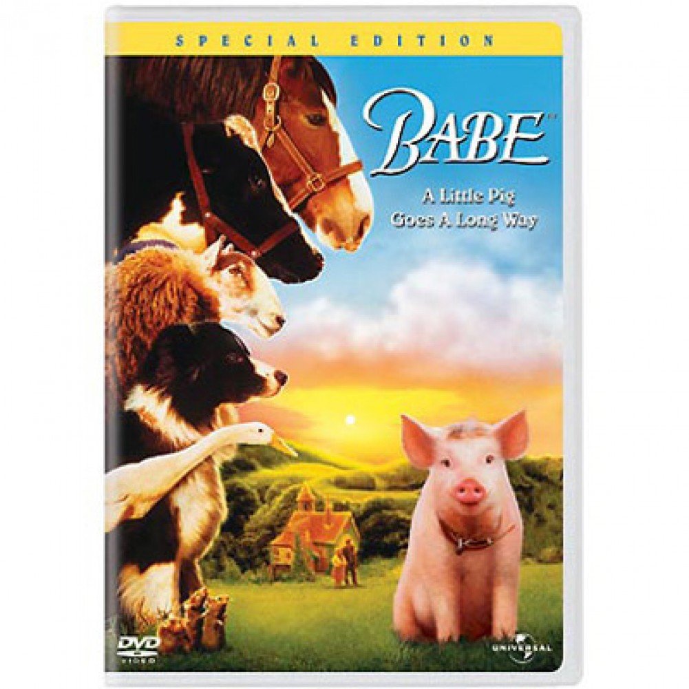 Babe [DVD]