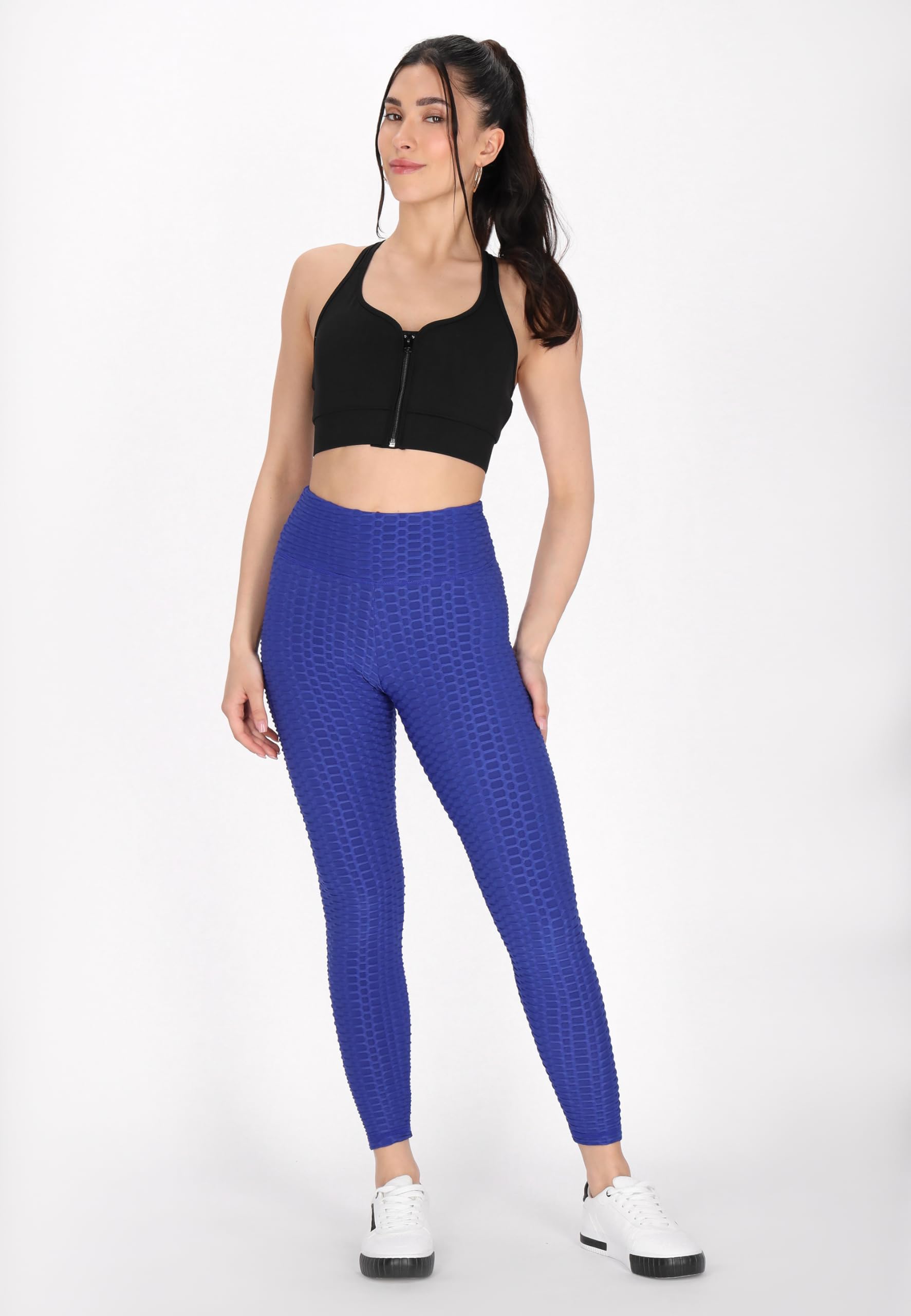 faina Athlsr legginsy damskie