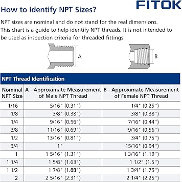 316 Stainless Steel Male Street Tee 1/4'' FNPT 1/4'' MNPT 1/4'' FNPT 7200 psi, SS-PST-NS4