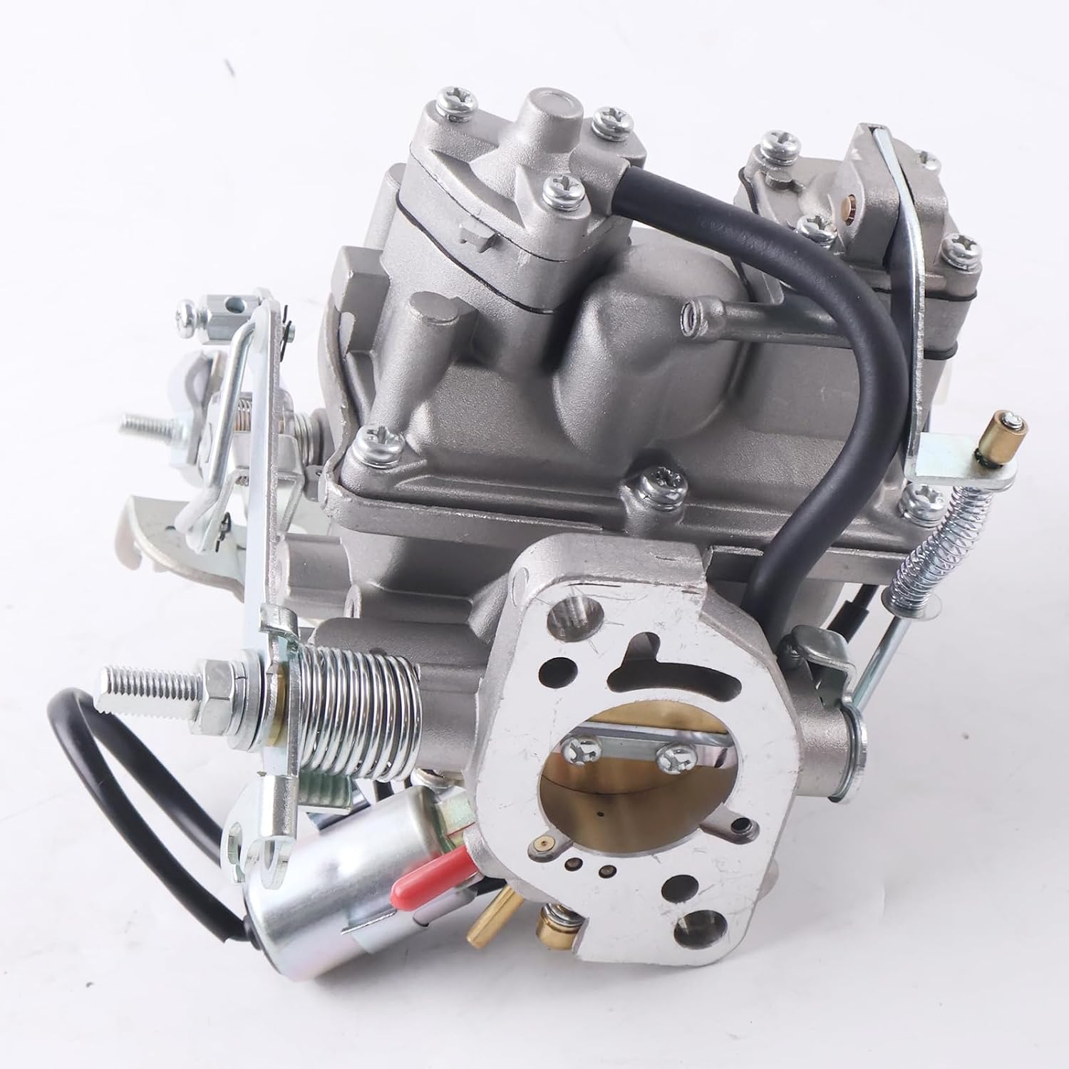 Carburador compatible Suzuki 13200-85231 miniatura 1