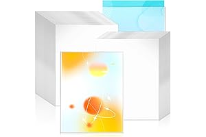 No-Hole Sheet Protectors: The Perfect Protection for Your Documents