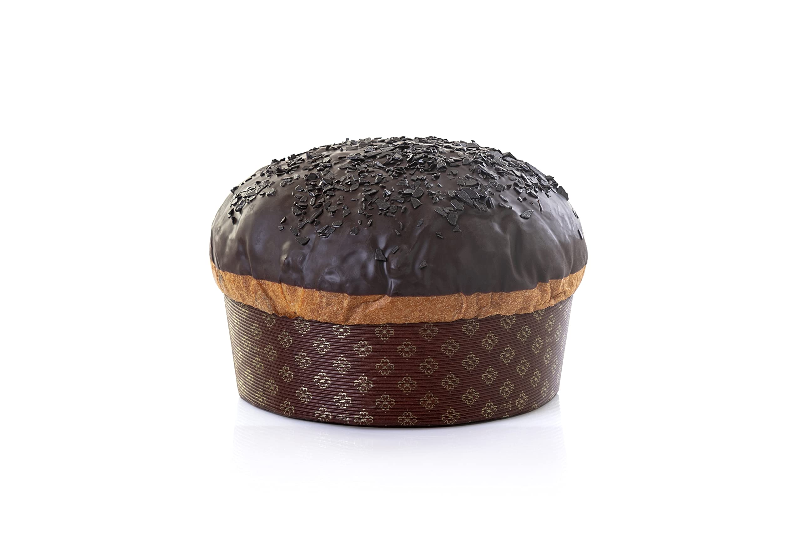1Kg Al Cioccolato - Panettone artigianale (Prodotto in Sicilia)