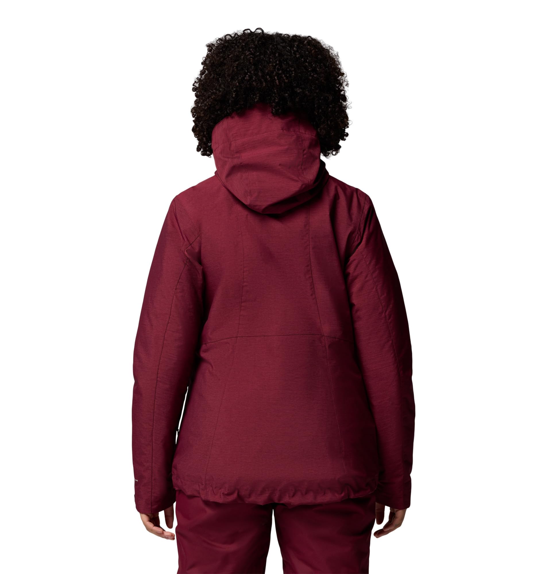 Columbia Kurtka Whirlibird V Interchange Kobiety Whirlibird V Interchange Jacket