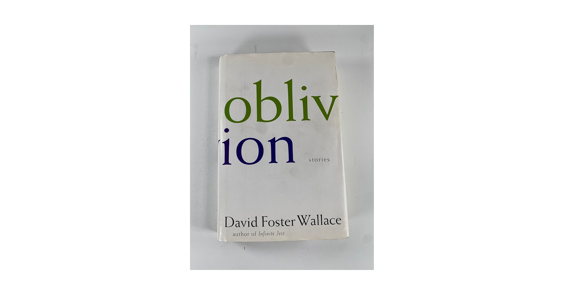 デイヴィッド・フォスター・ウォレス Oblivion Infinite Jest Infinite Jest: Wallace, David Foster: 9780316066525: Amazon