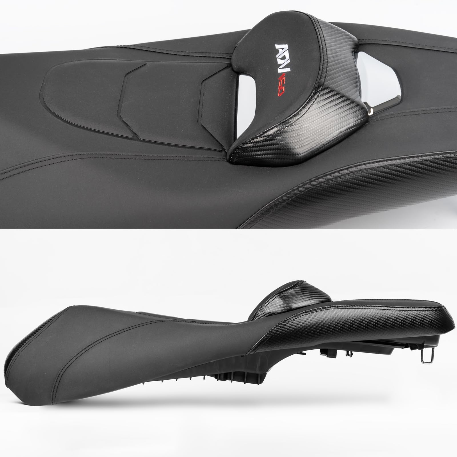 Amazon | H ホンダ ADV シート 交換用シート バイクシート タック
