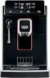 Gaggia, Cafeteira Espresso Automatica Magenta Plus 110V