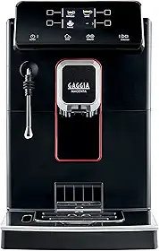Gaggia, Cafeteira Espresso Automatica Magenta Plus 110V