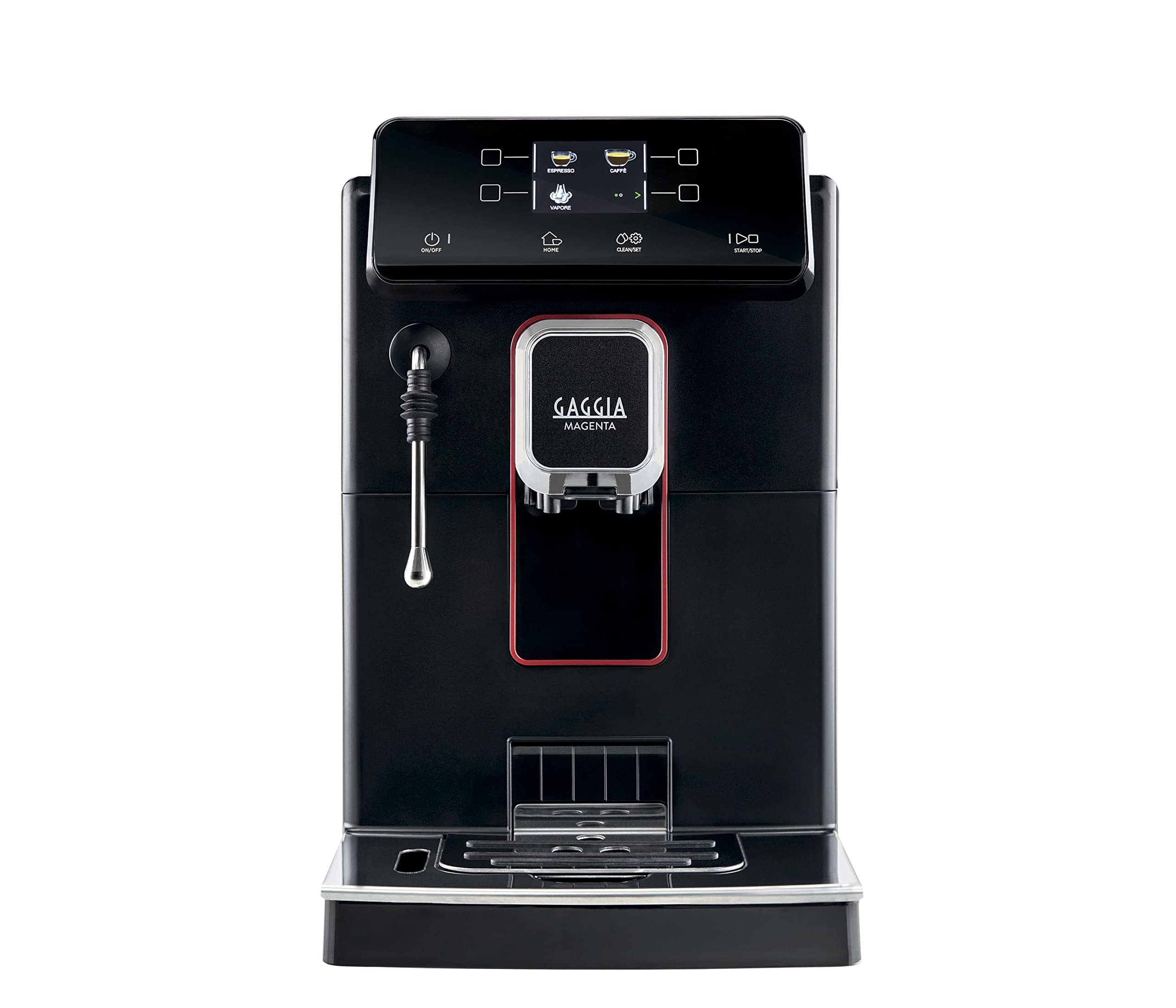 Gaggia, Cafeteira Espresso Automatica Magenta Plus 110V