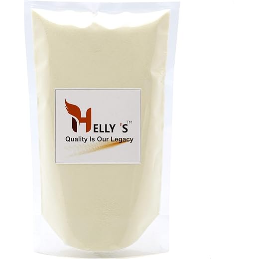 Hellys Skimmed Milk Powder - 200g