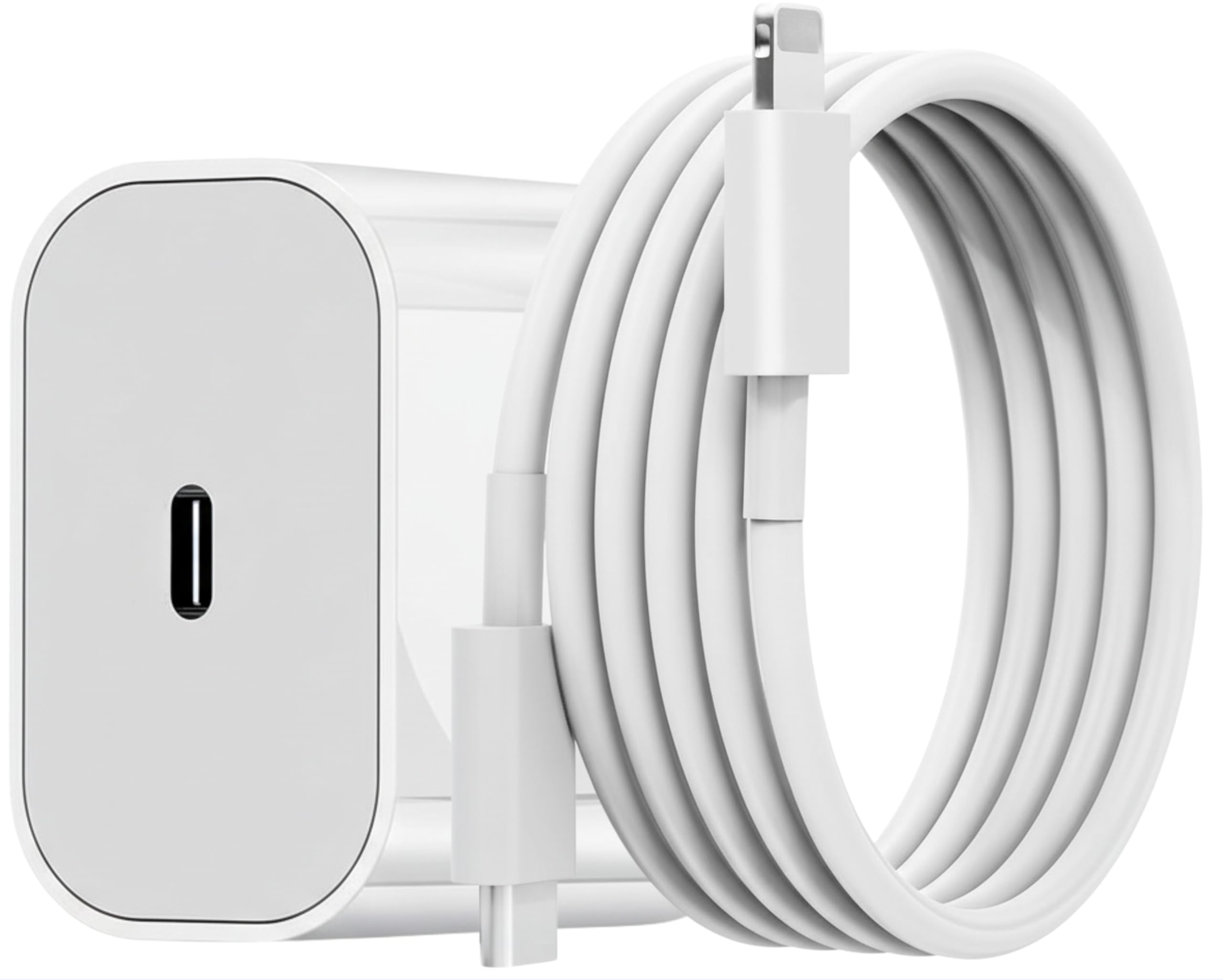 TurboPower USB-C Cable: Fast Charging for Moto Phones -12