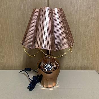 Amazon.co.jp : ニッカブランデー VSOP ボトル型 スタンドライト