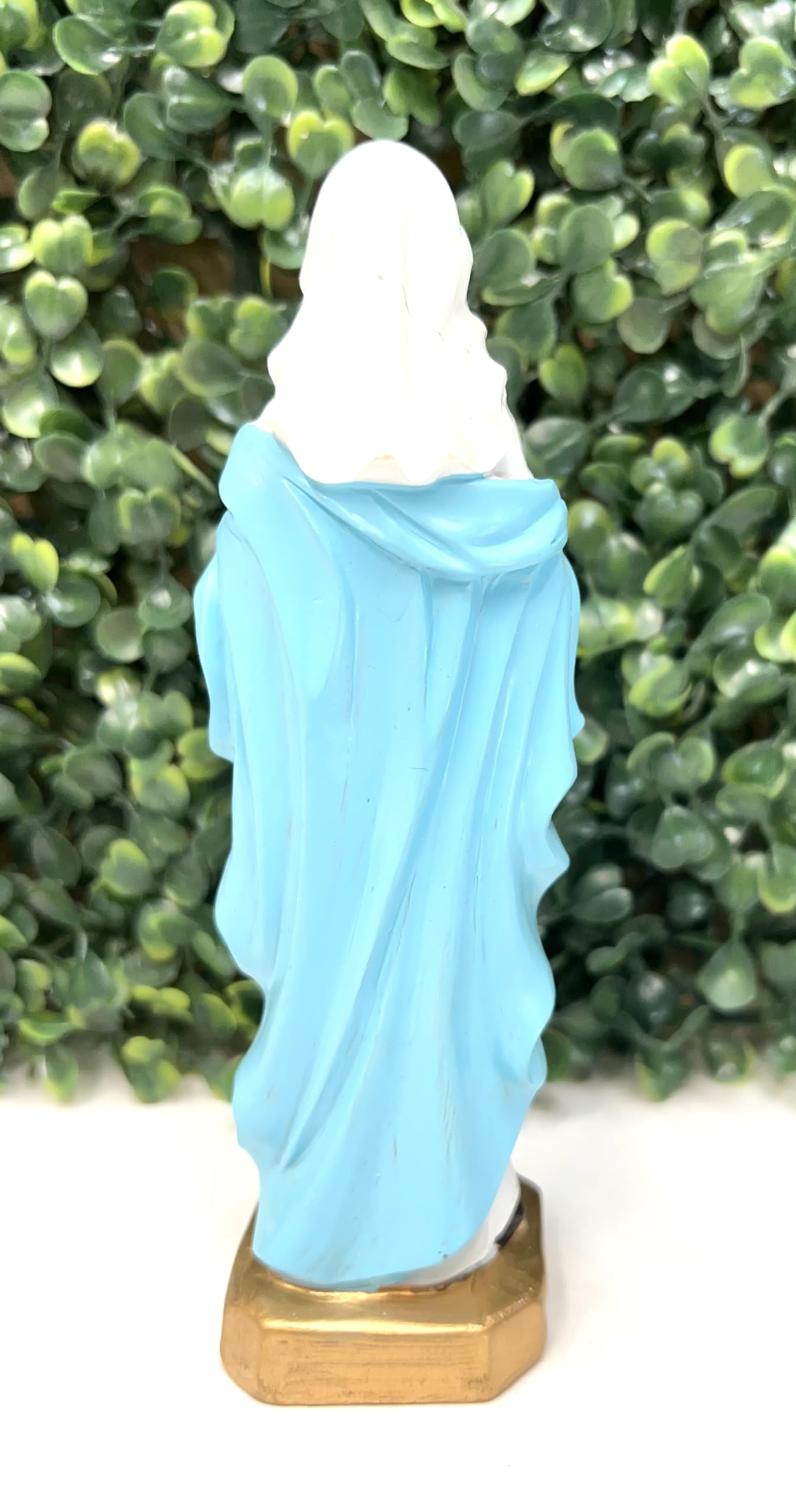 Amazon.com: Moviebros Virgen De La Dulce Espera- Virgen Maria