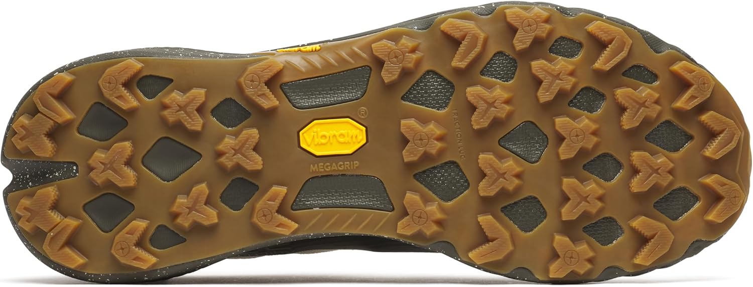 Merrell Mens Agility Peak 5 - Image 4