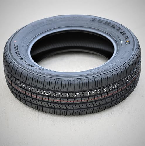 Miniatura 3 de Suretrac Comfortride - Neumático radial de turismo para automóvil de pasajeros para todas las estaciones 21560R17 2156017 21560-17 96H Rango de