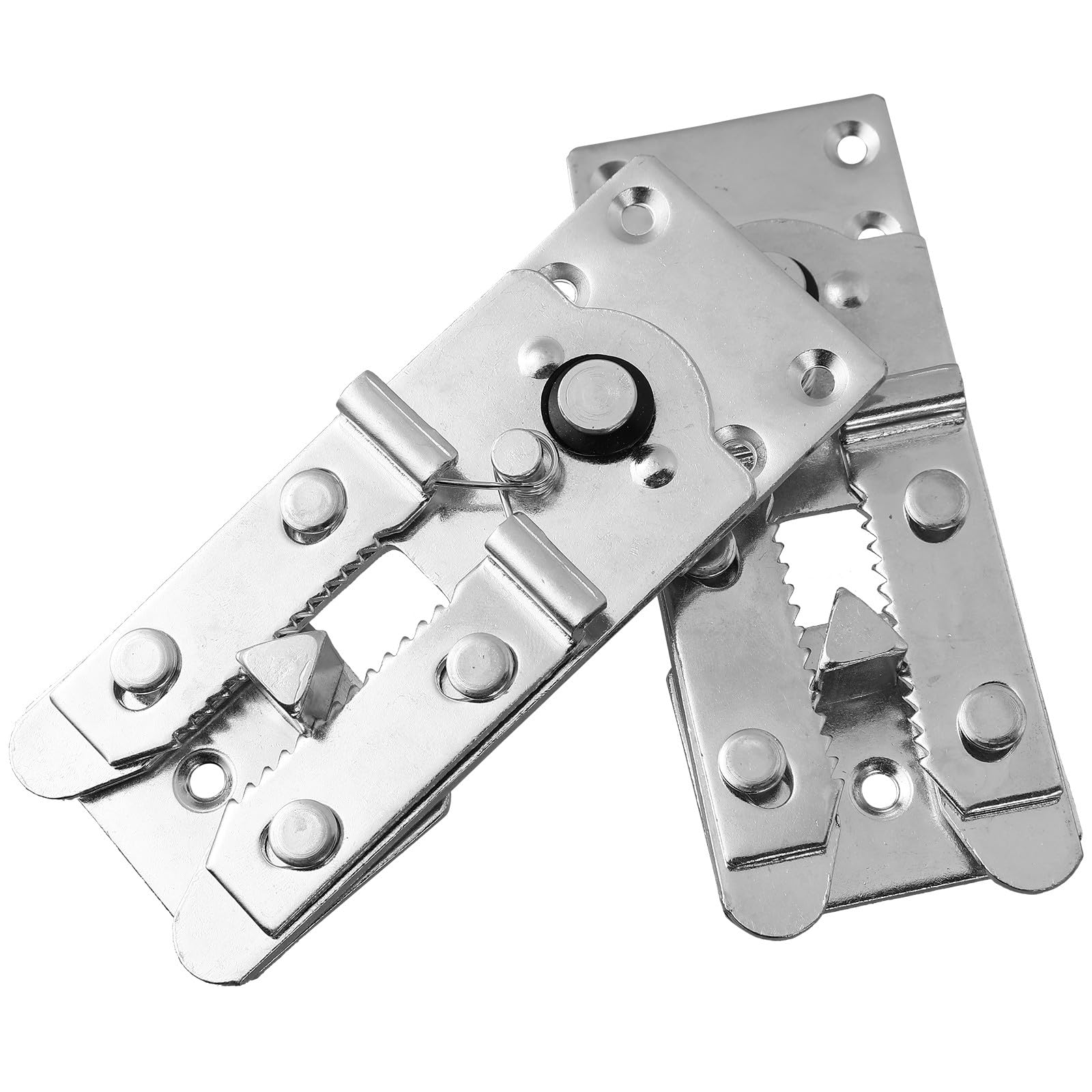 Conectores para sofá rinconera: acabe con la separación de sus muebles modulares con 2 piezas