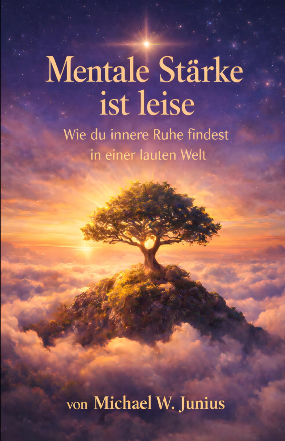 Mentale Stärke ist leise: Wie du innere Ruhe findest in einer lauten Welt