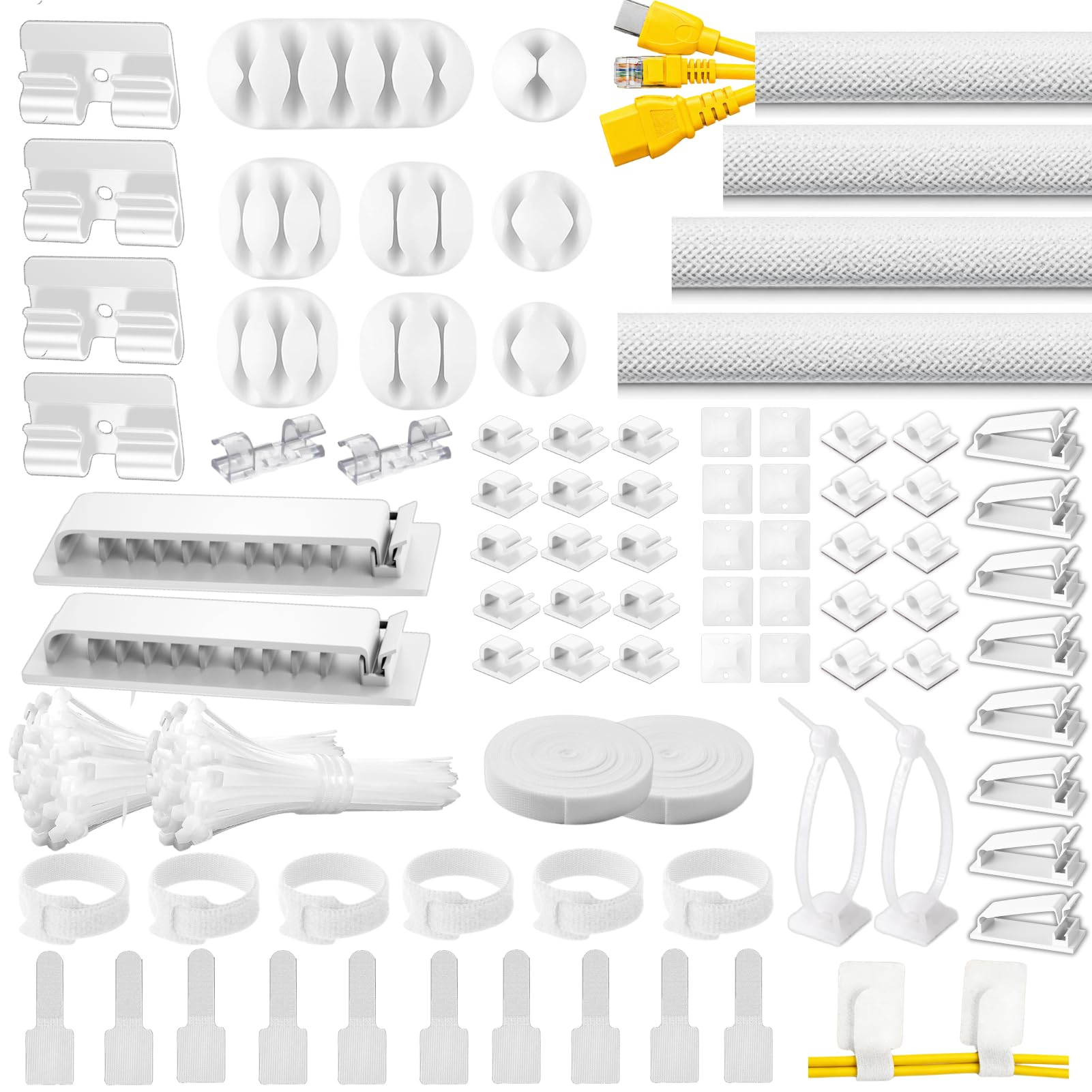 Topavatop 313-Piece Kit