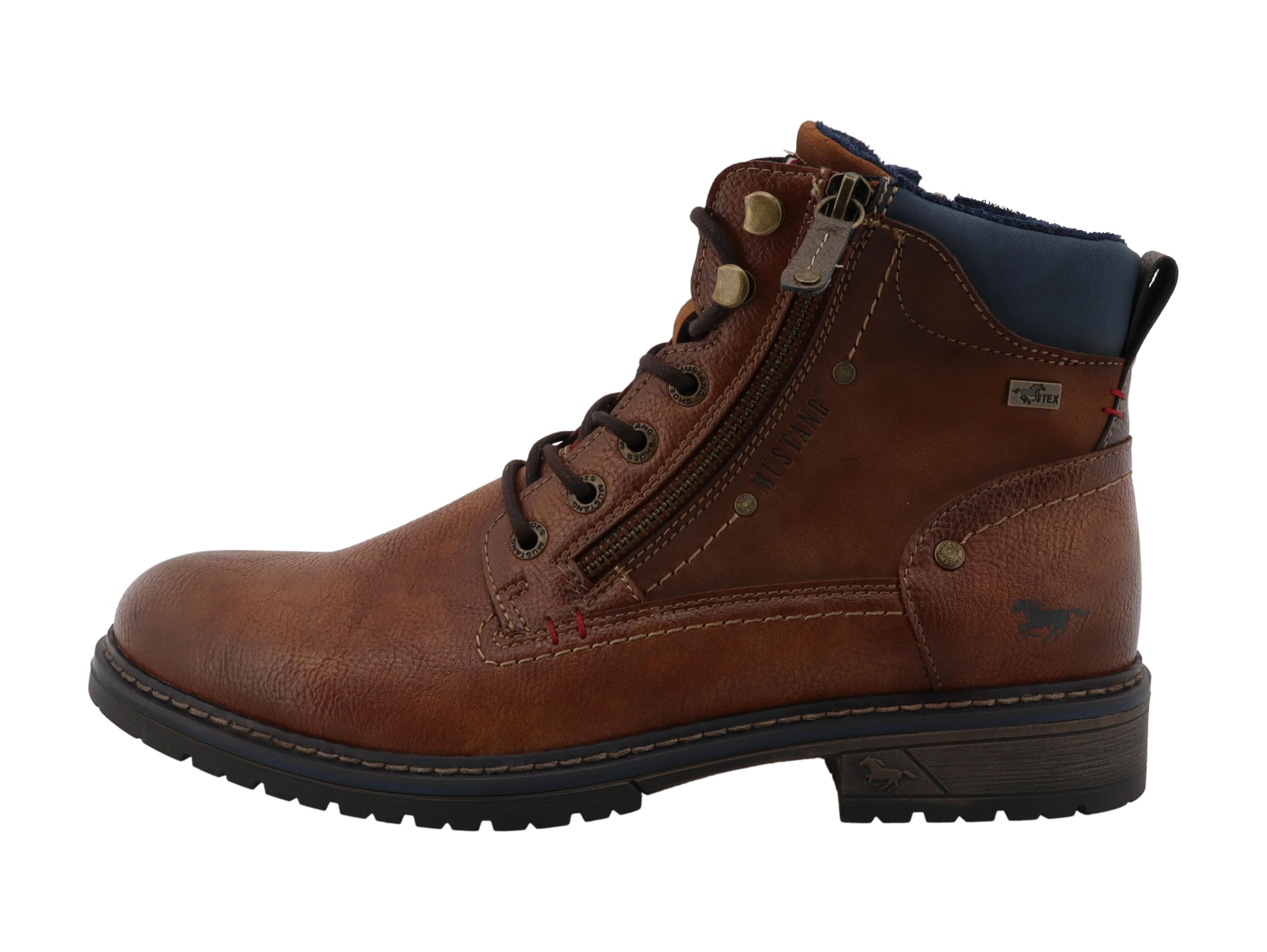 MUSTANG 15m0031006 BottineHomme