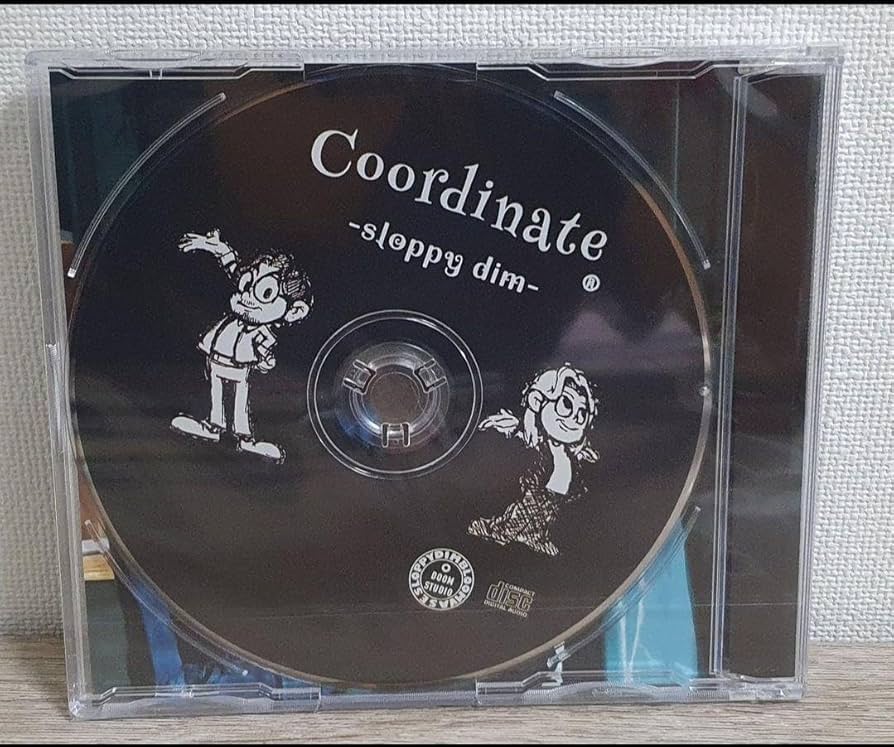 激安 SLOPPY DIM 1st アルバムリリース記念限定CD Amazon.co.jp: SLOPPY DIM 1st アルバムリリース記念限定CD