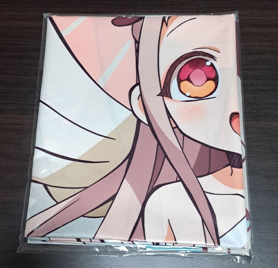 地縛少年花子くん　オンラインくじ　くじ引き堂　S賞　BIG布ポスター　八尋寧々 TVアニメ『地縛少年花子くん』オンラインくじ | くじ引き堂