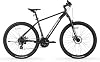 ROCKBROS MT·200 27.5 Mountain Bike 24 Speeds 16/18/21 Inch Lightweight Aluminium Frame Bicycle For Adult ALTUS M310 8 Speed Gears, Lock-Out Suspension Fork, Disc Brakes