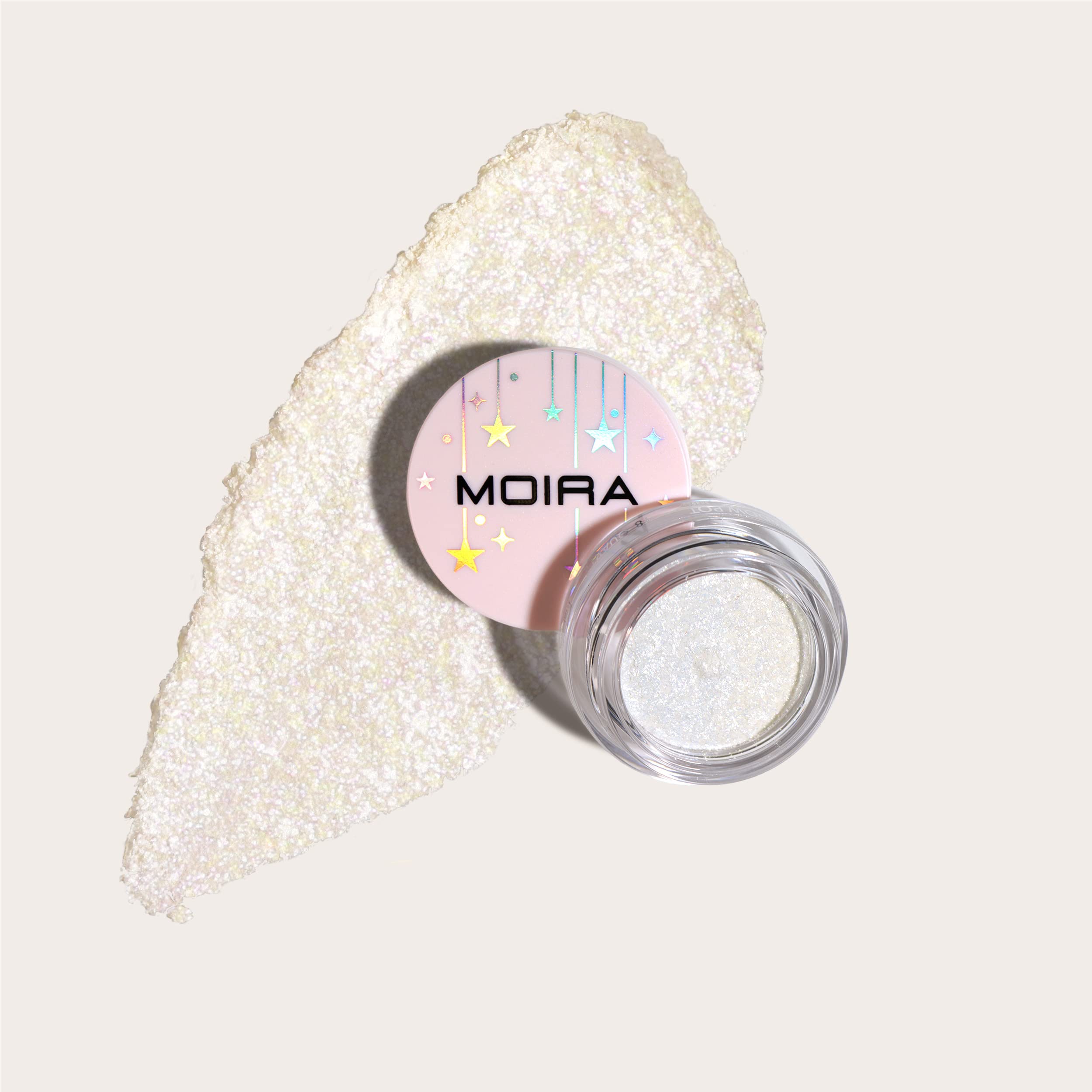 Starshow Shadow Pot (018, Quartz)