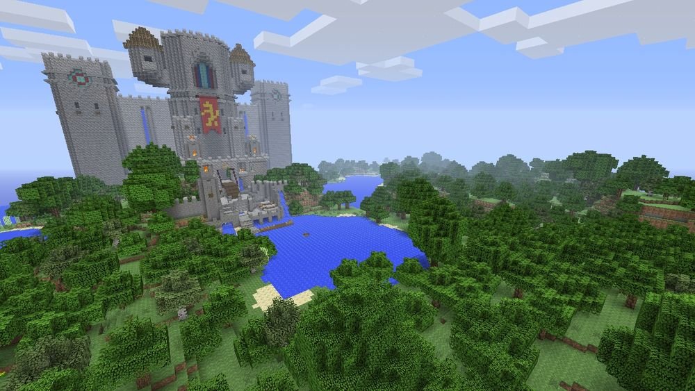 Sony CEE Games (Old Gen) Minecraft - Edición Estándar, PlayStation 3, Disco, Versión 117