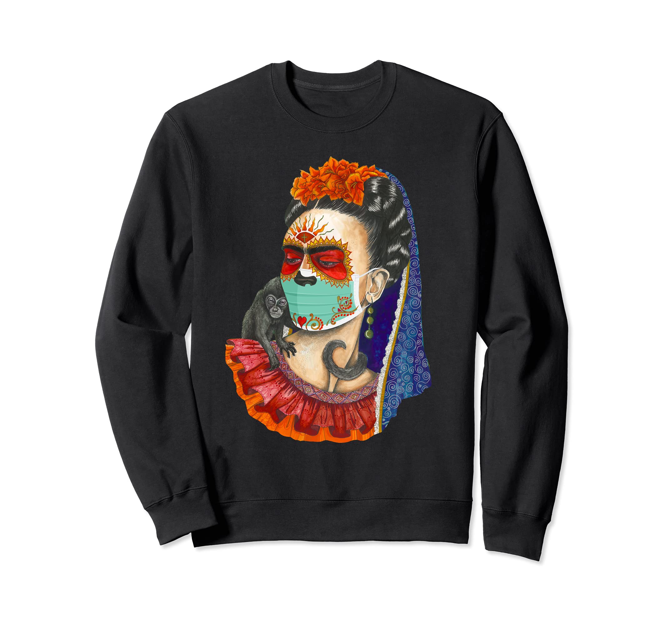 Nuevo Camisetas Frida Kahlo Zara | Compra Online a Precios Super Baratos
