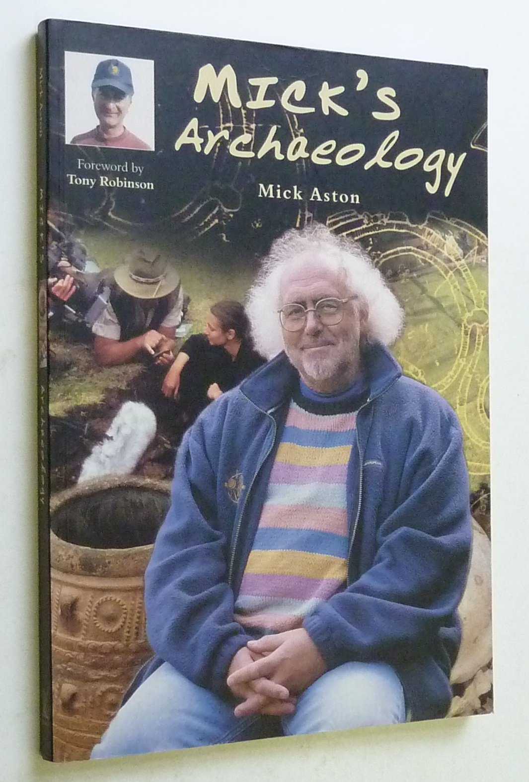 Mick's Archaeology