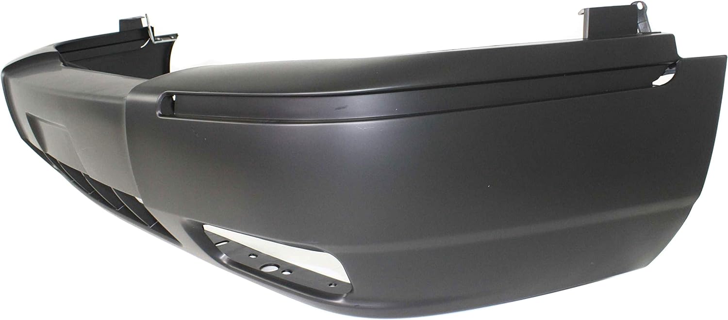 Garage-Pro Bumper Cover Compatible with 2006-2011 Mercury Grand Marquis