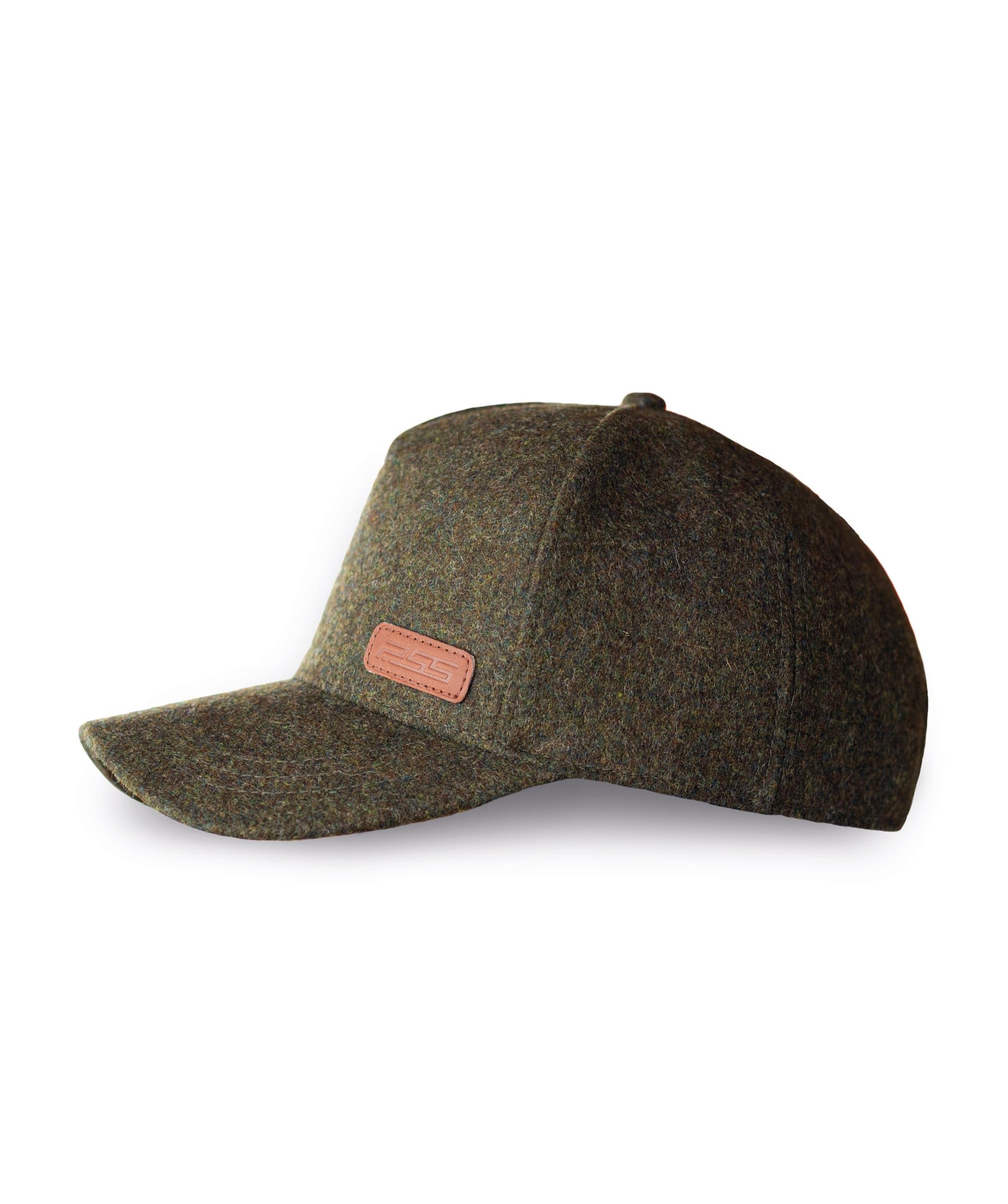 PSS Loden Cap X-Treme Grün Größe