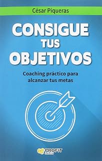 Consigue tus objetivos