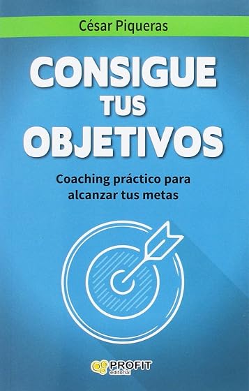 Consigue tus objetivos