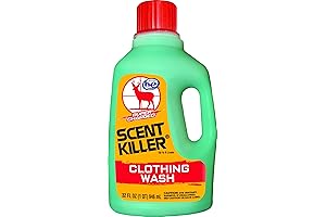 Wildlife Sport Wash UV Killer