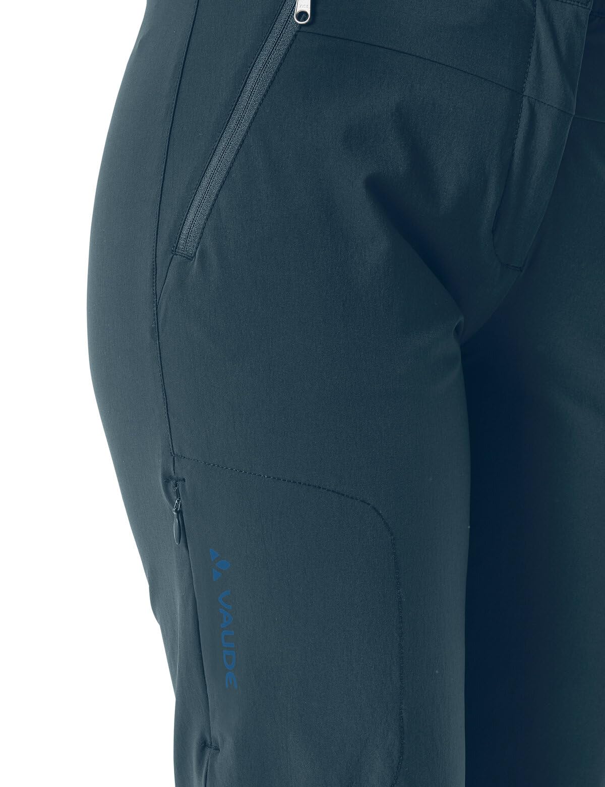 VAUDE Women's Yaras Rain Pants