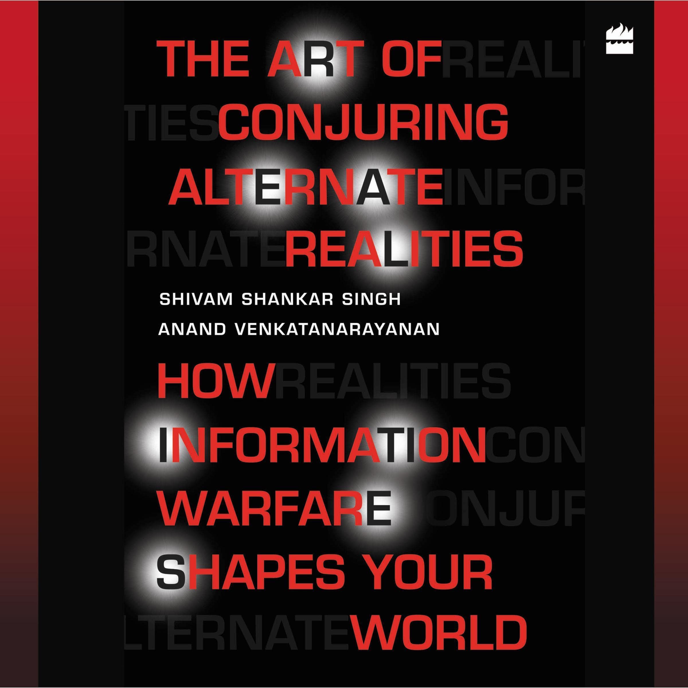 The Art of Conjuring Alternate Realities