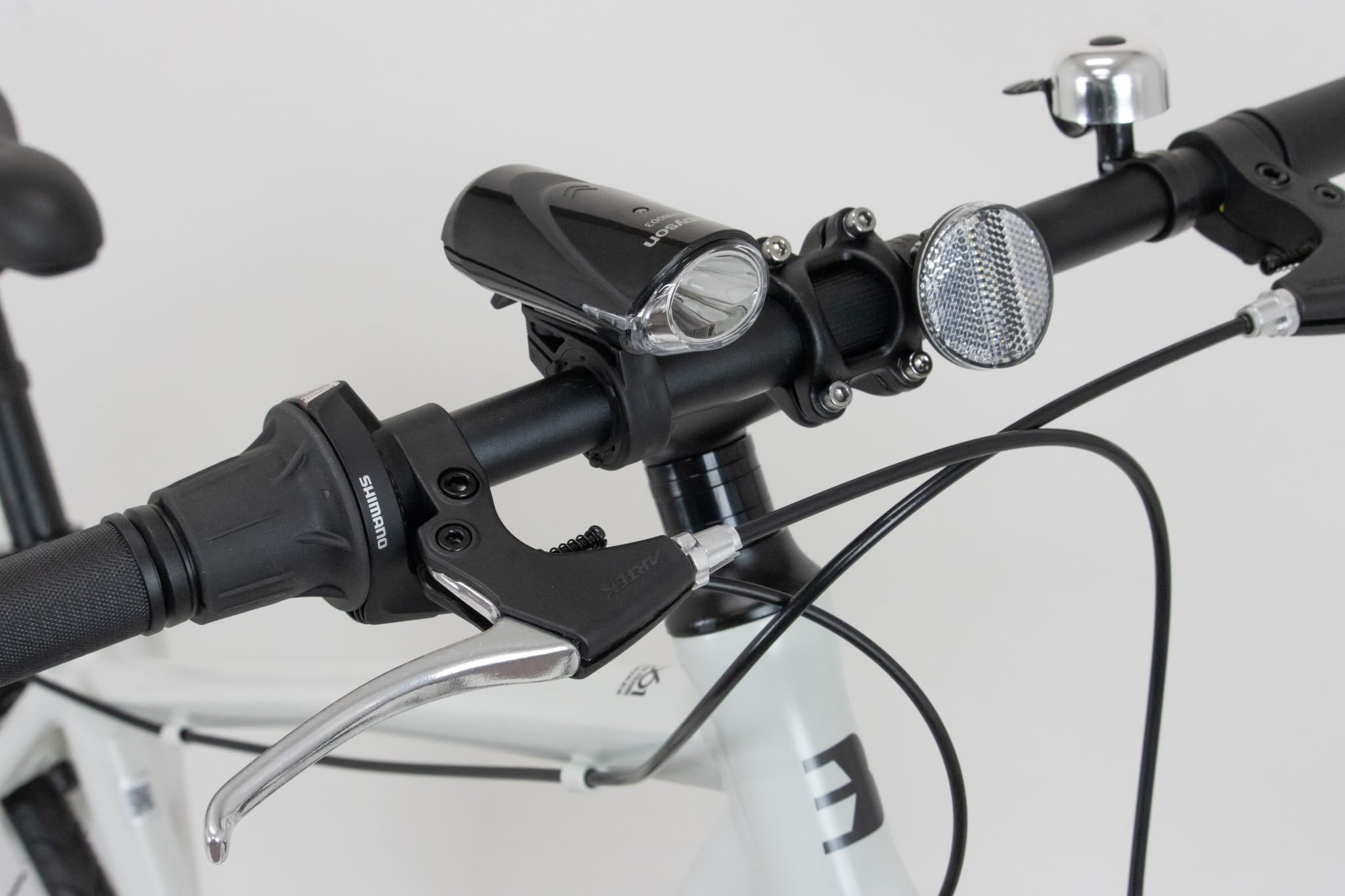 Amazon | サードバイクス(THIRDBIKES) 【完全組立配送】 フェスクロス