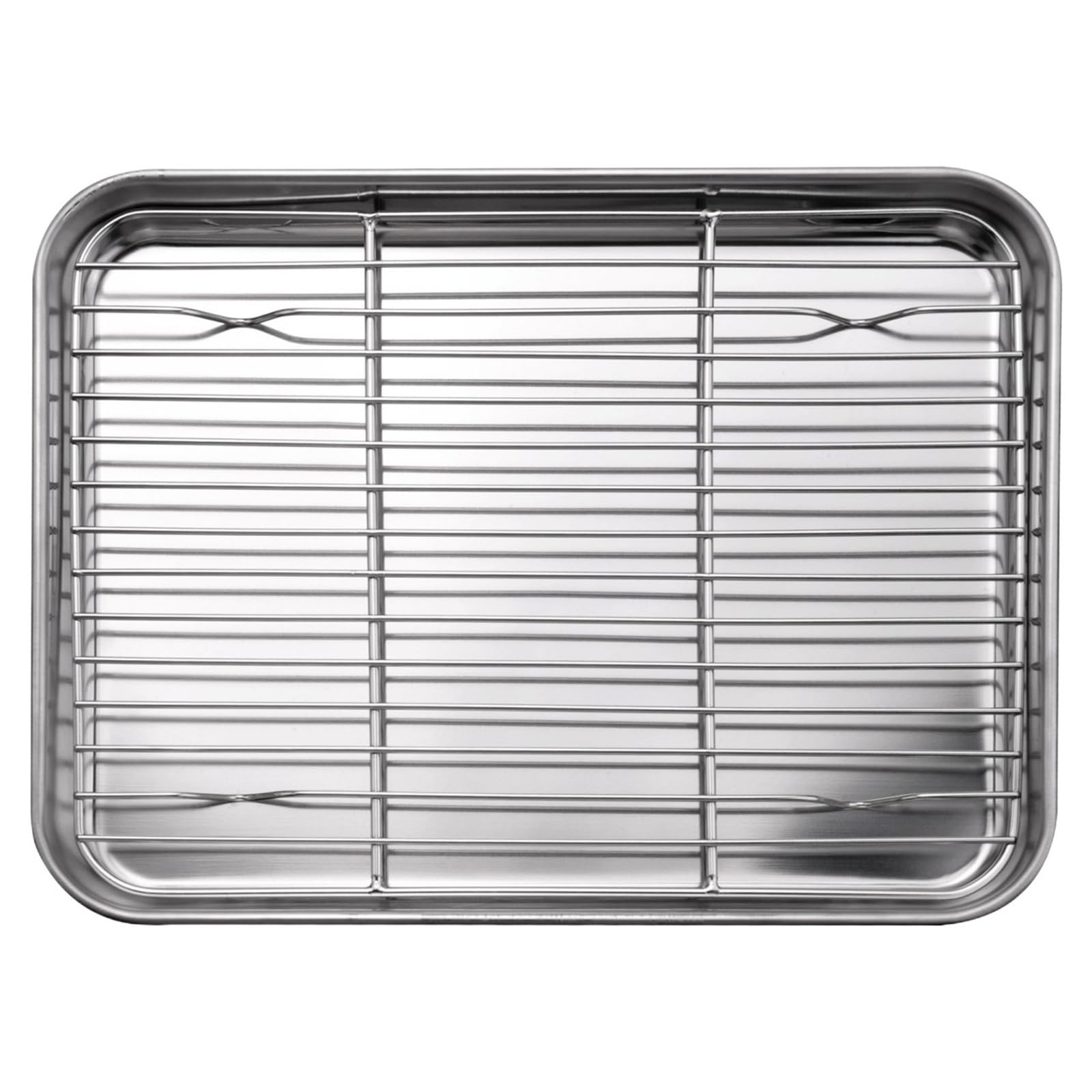 Plateau et grille de four pour réussir vos recettes de cuisine au quotidien
