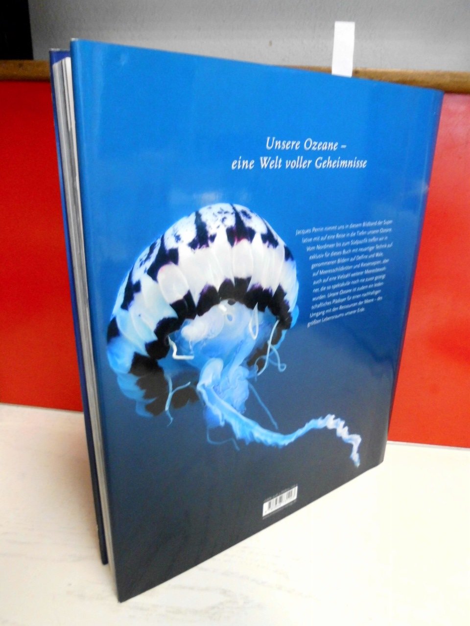 Unsere Ozeane