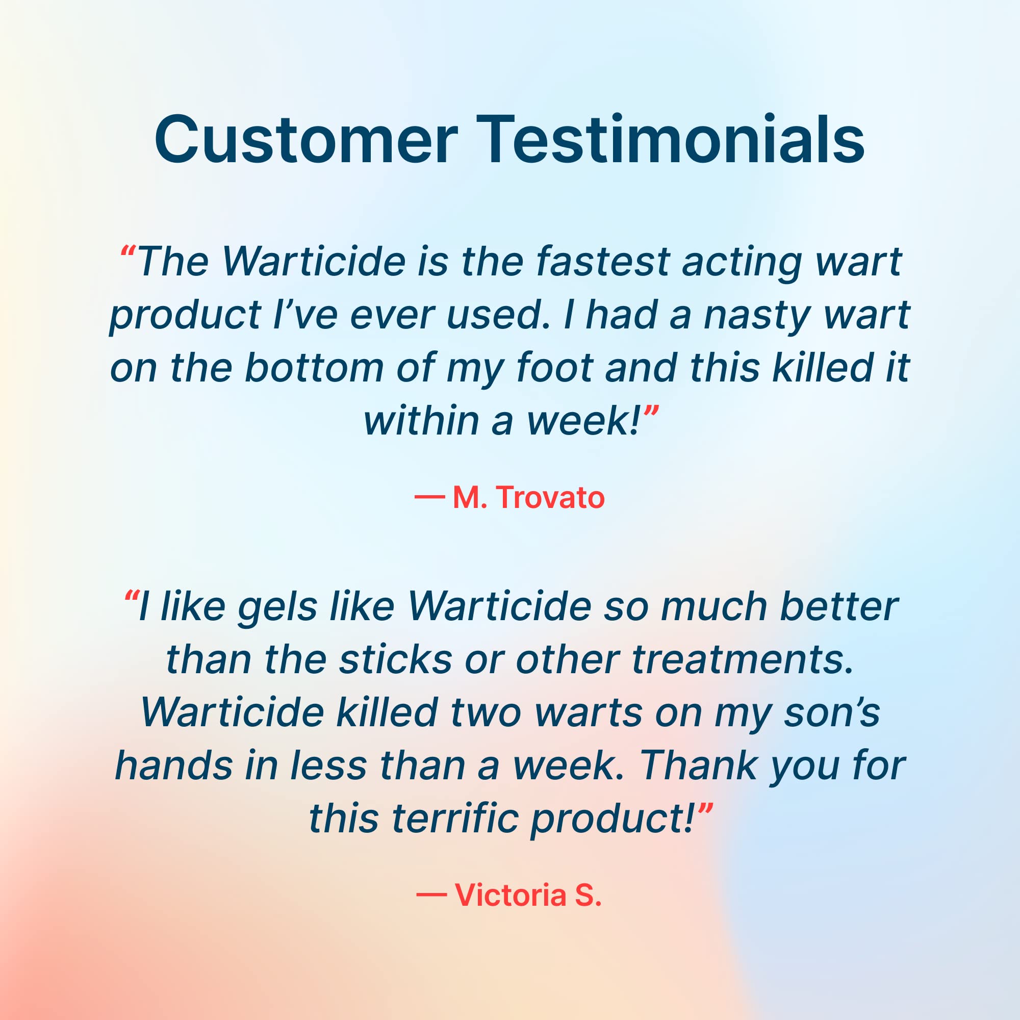 Buy WARTICIDE FastActing Wart Remover Plantar and Genital Wart