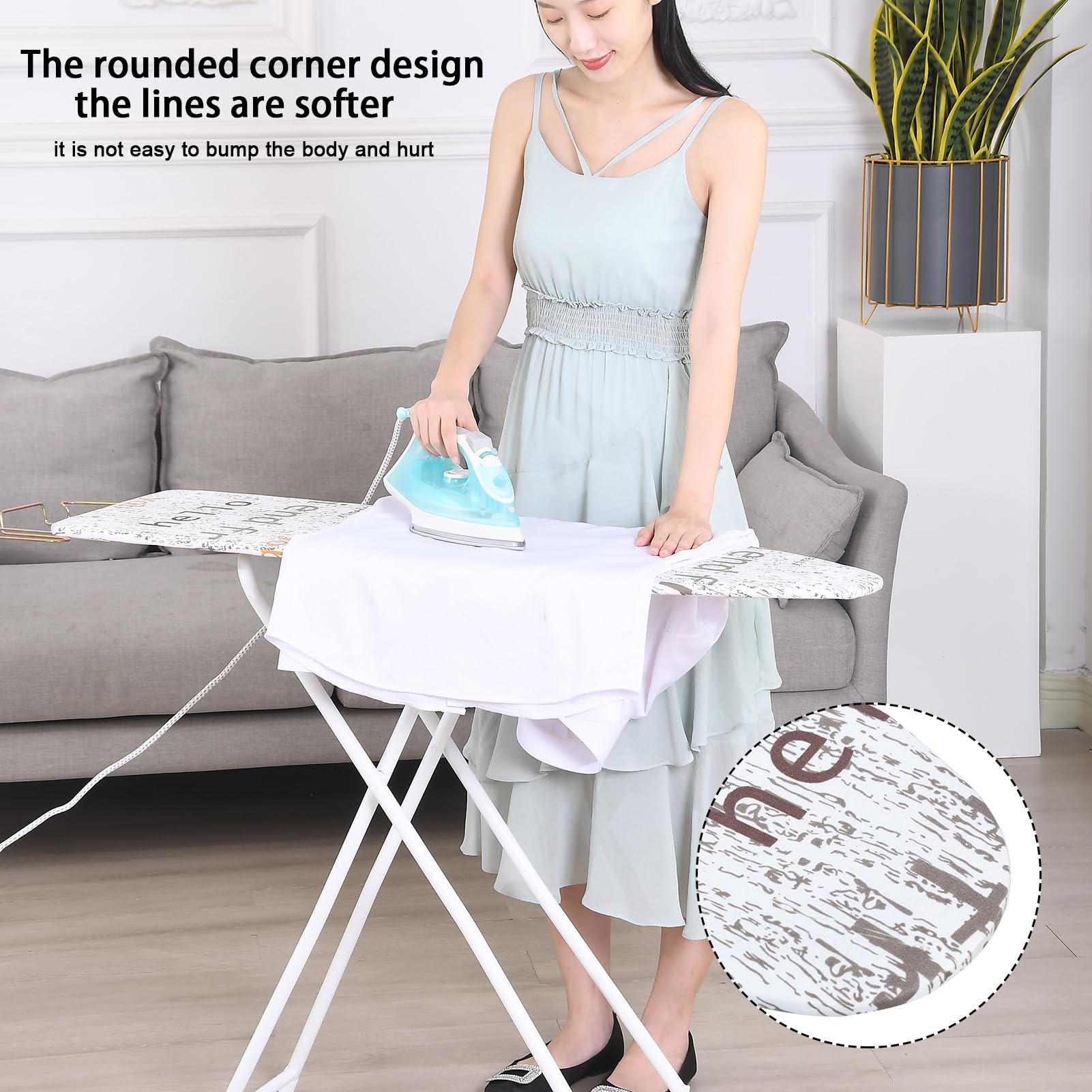 Amazon.com: Ironing Board,42