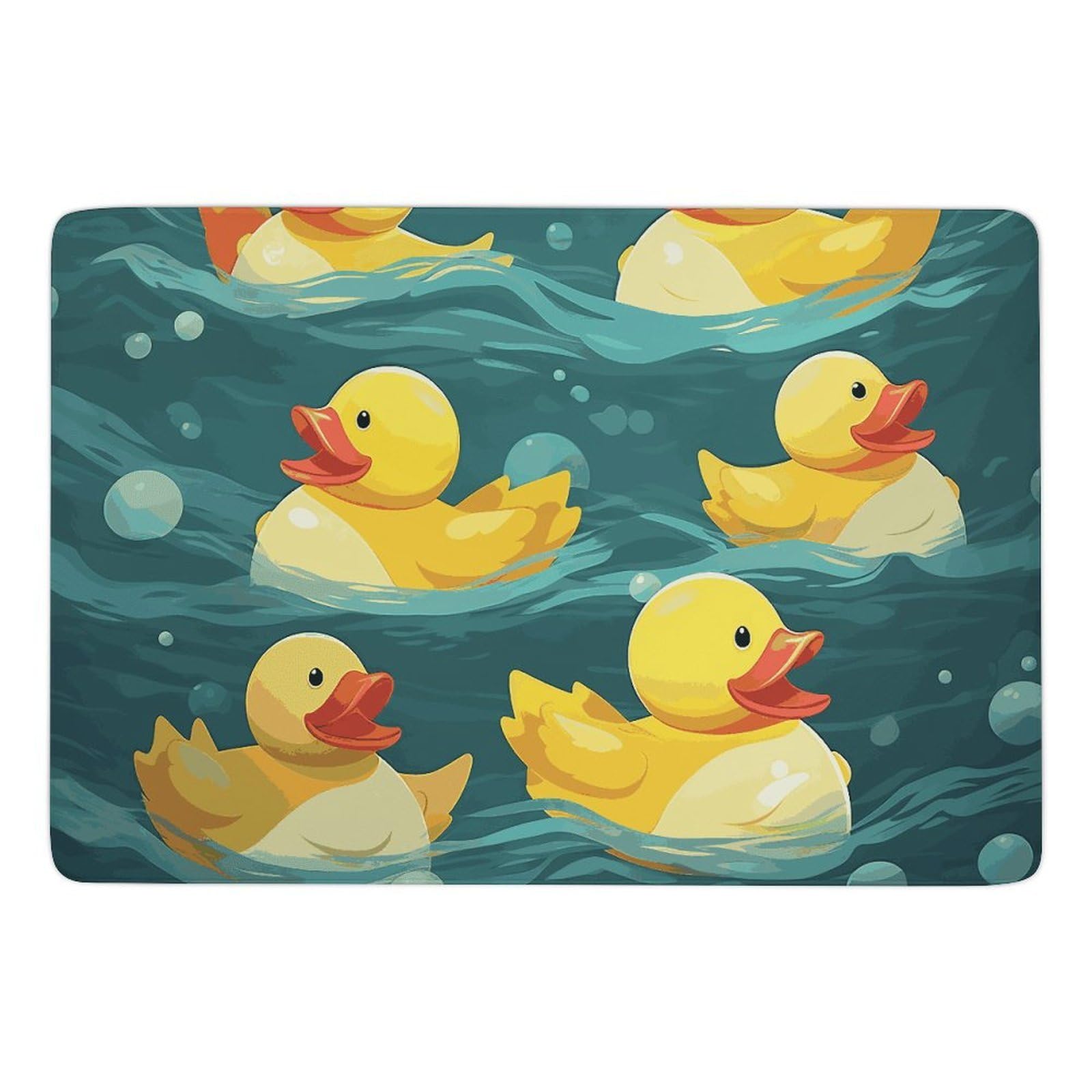 Tapis de chambre cosy en polaire douce pour réveils chaleureux