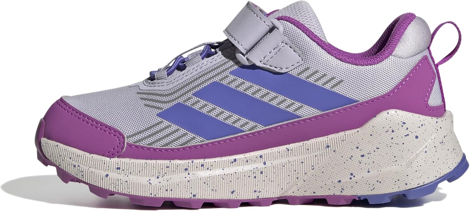 adidas Unisex Çocuk TERREX TRAILMAKER 2 CF K Ayakkabı - Orta Boy (Futbol Dışı) - 38 EU