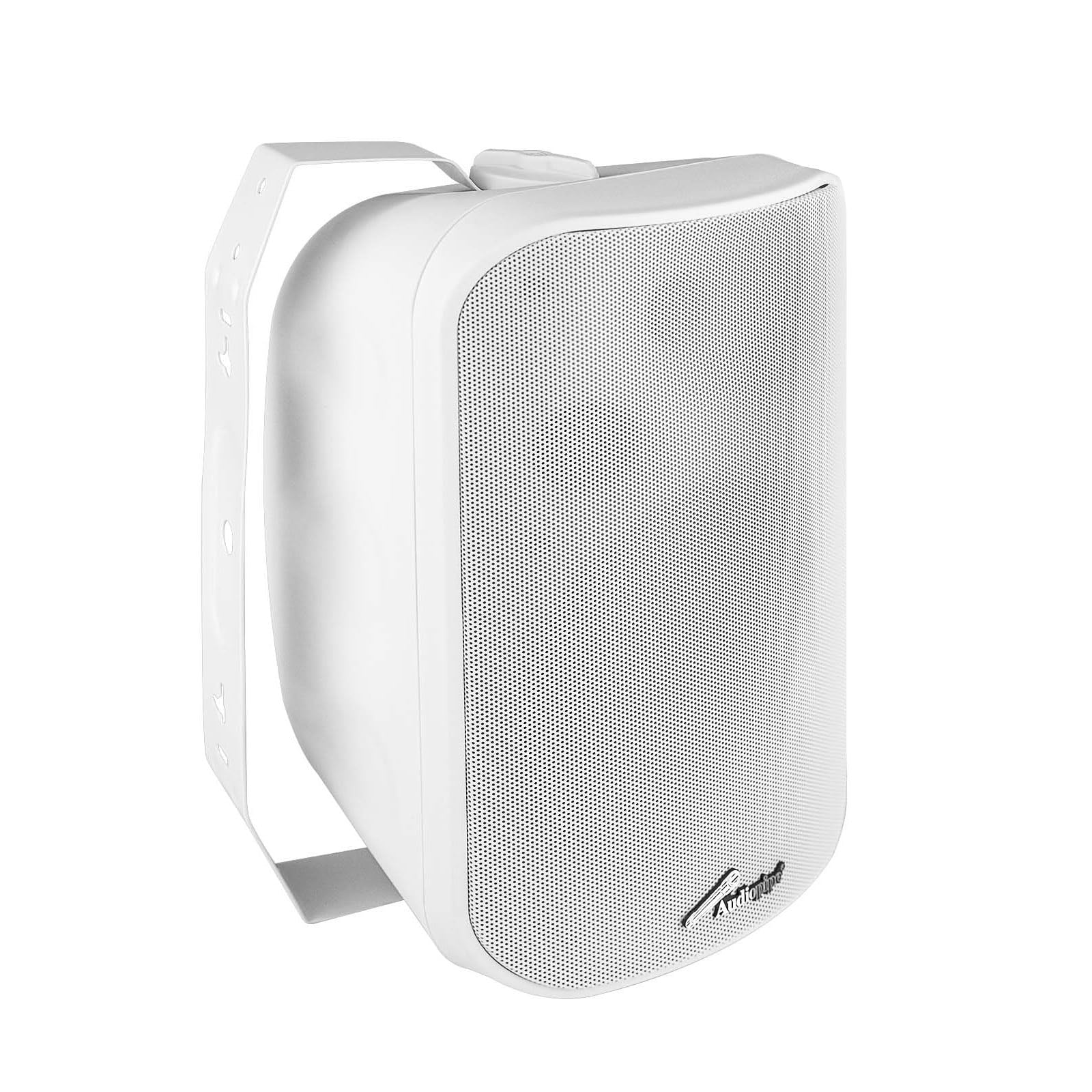Amazon.com: Audiopipe 6.5” 2-Way Indoor/Outdoor Weatherproof