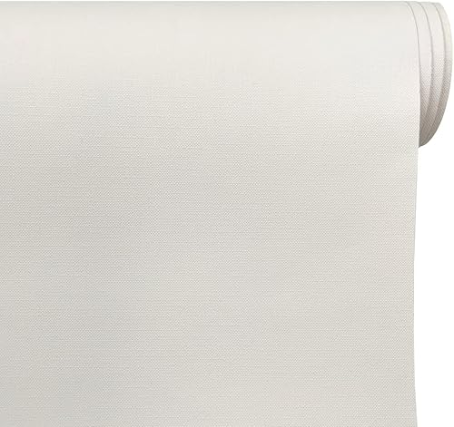 Miniatura 7 de Revestimiento de estante color sólido autoadhesivo color sólido gabinete línea de papel escritorio de estudio 118 x 17.7 pulgadas