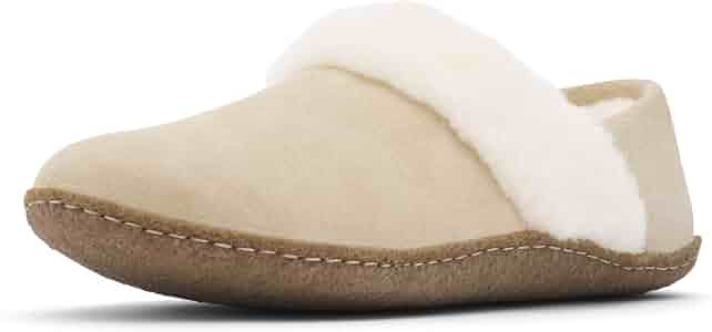 Amazon.com | Sorel Nakiska™ Slipper II 
