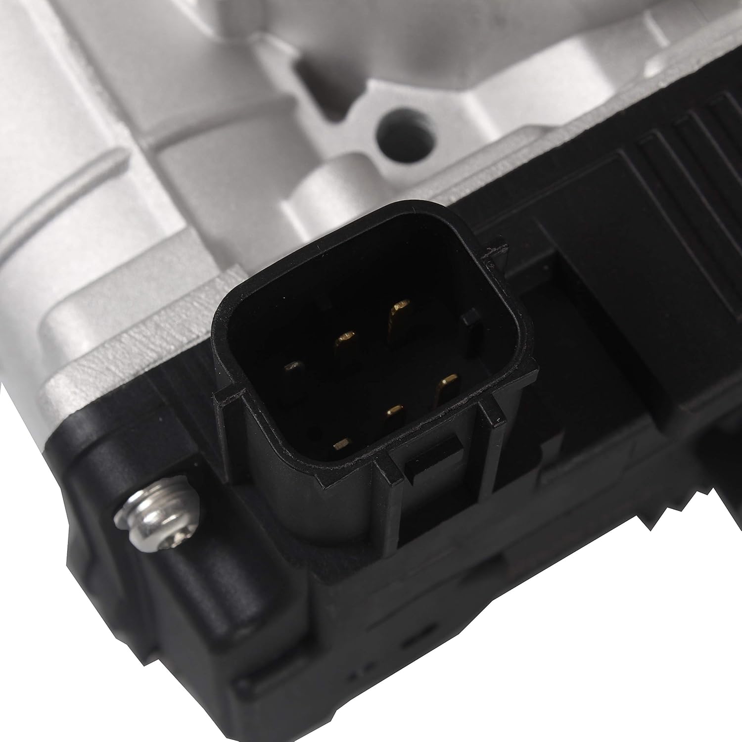 IRONTREE S20058 Professional Electronic Throttle Body Compatible with 2002-2009 Nissan 350Z Maxima Altima Quest Murano, 2002-2008 Infiniti FX35 G35 I35 M35, 3.5L V6 Engine, OE Replacement # 161198J103